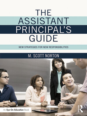 cover image of The Assistant Principal's Guide